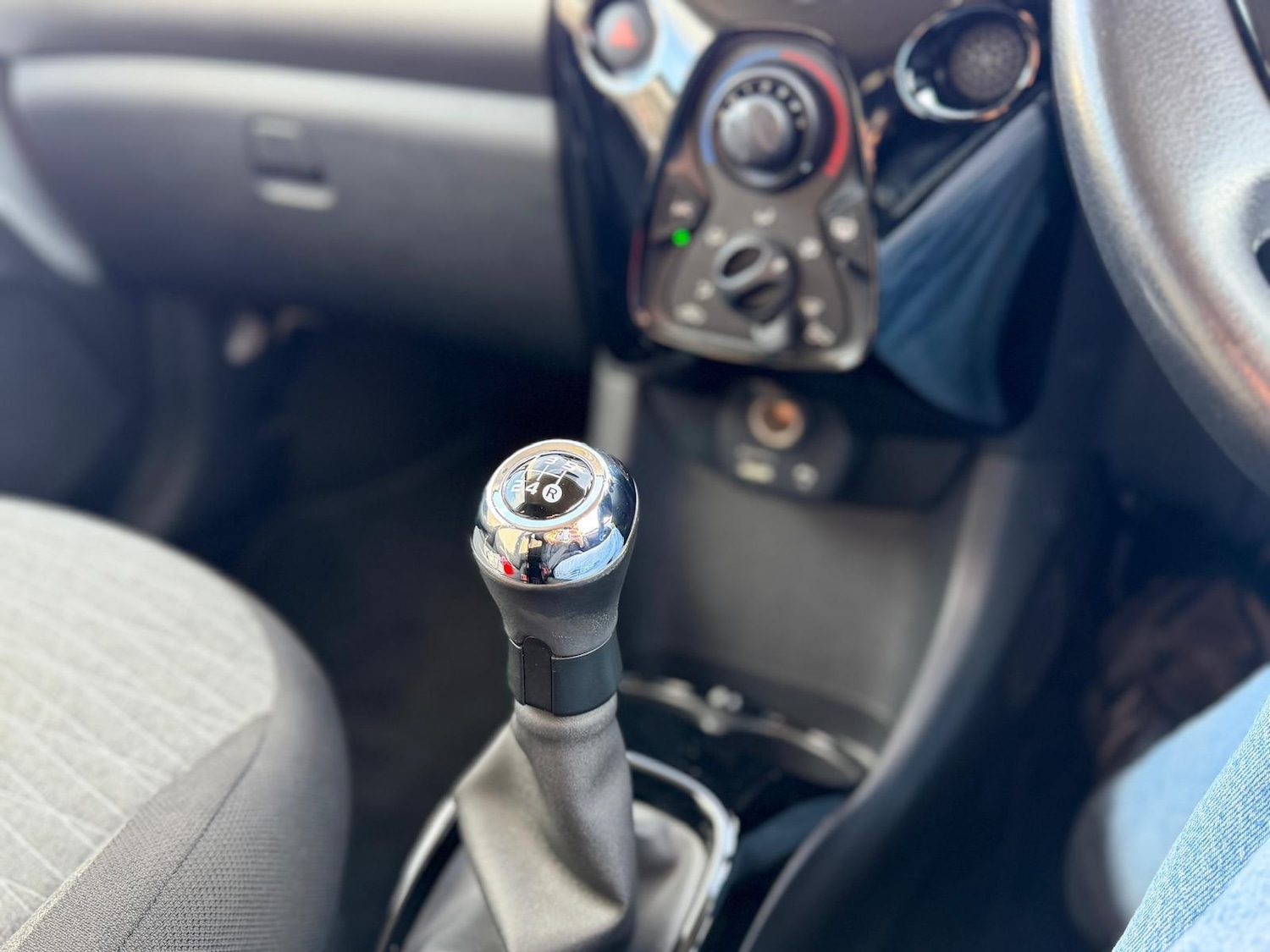 Used Citroen C1 2016 for sale - 77266814: Photo 16