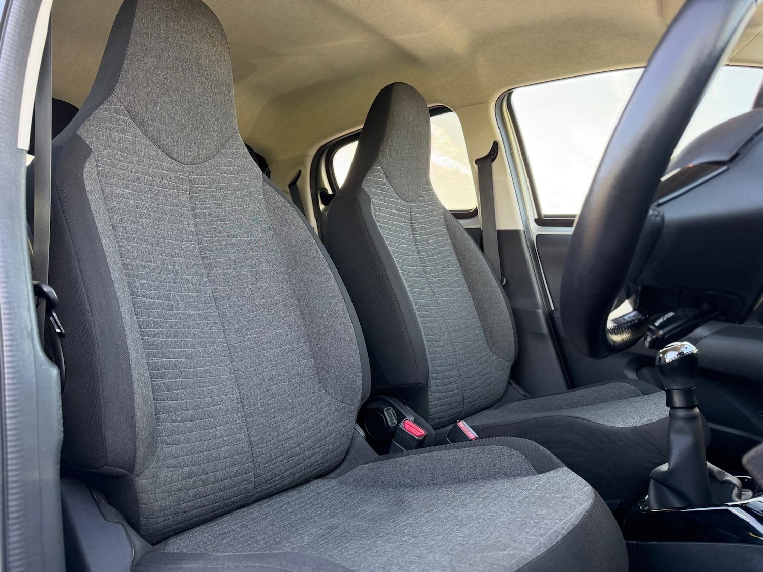 Used Citroen C1 2016 for sale - 77266814: Photo 17