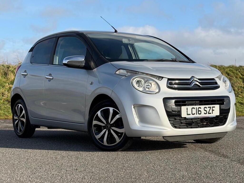 Used Citroen C1 2016 for sale - 77266814: Photo 19