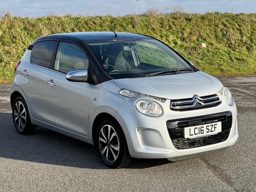 Used Citroen C1 2016 for sale - 77266814: Photo 20