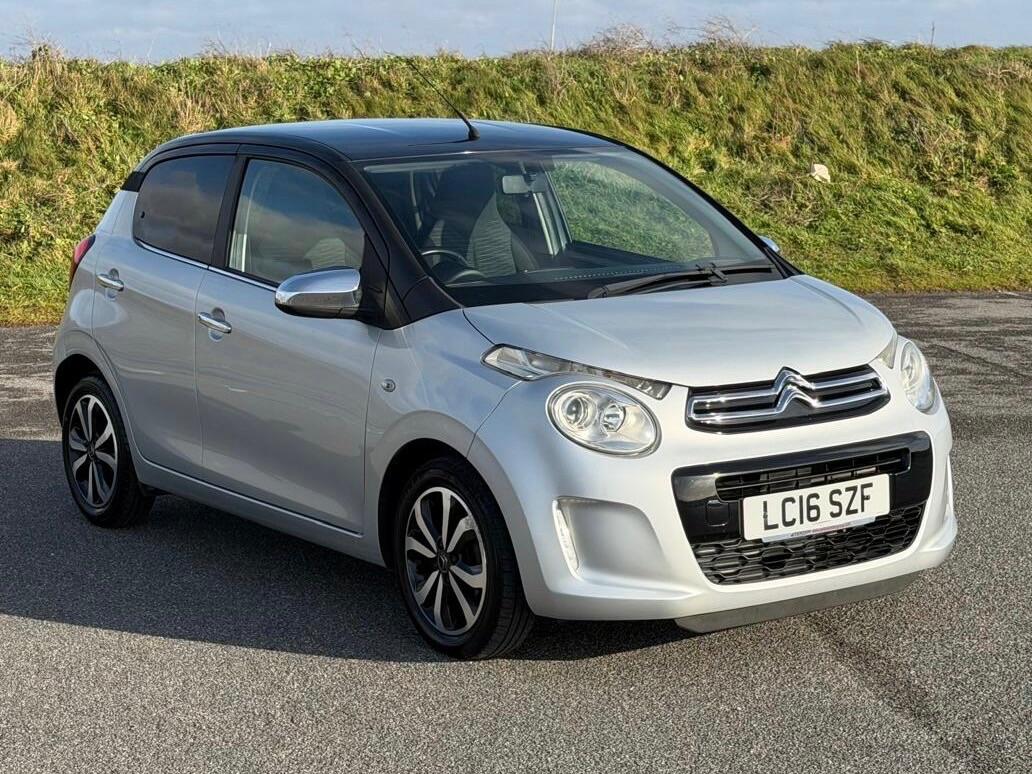 Used Citroen C1 2016 for sale - 77266814: Photo 21