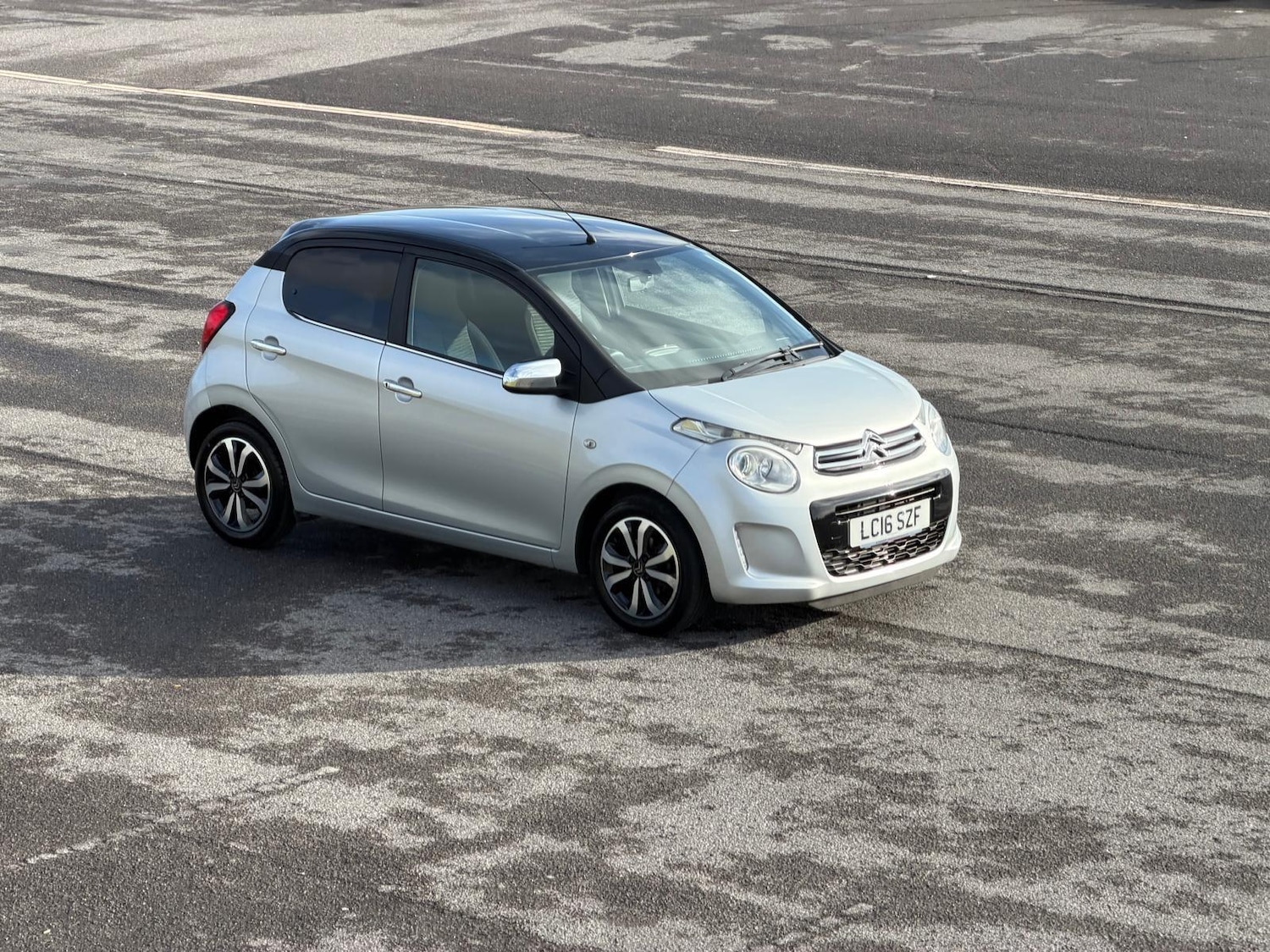 Used Citroen C1 2016 for sale - 77266814: Photo 23