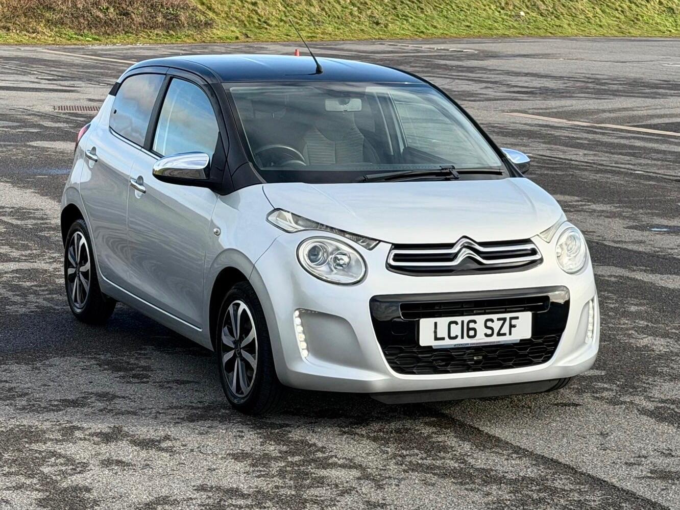 Used Citroen C1 2016 for sale - 77266814: Photo 24