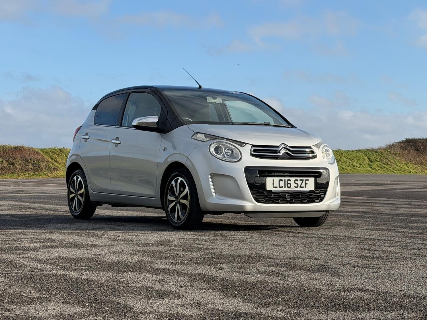 Used Citroen C1 2016 for sale - 77266814: Photo 25