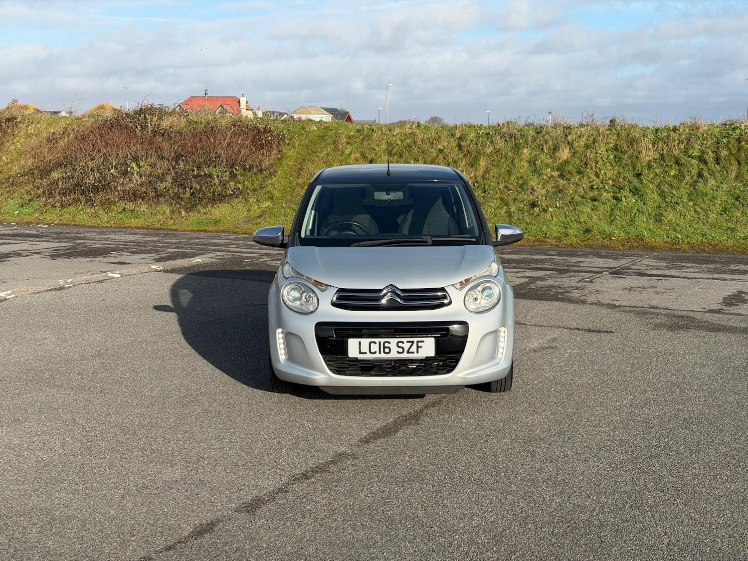 Used Citroen C1 2016 for sale - 77266814: Photo 26