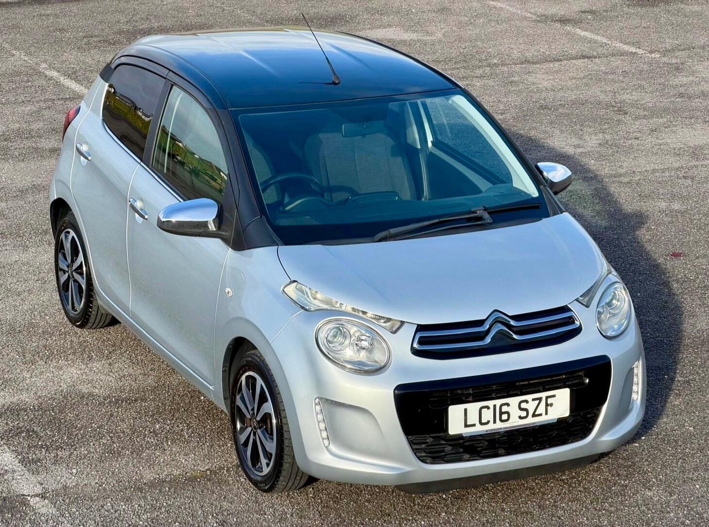 Used Citroen C1 2016 for sale - 77266814: Photo 27