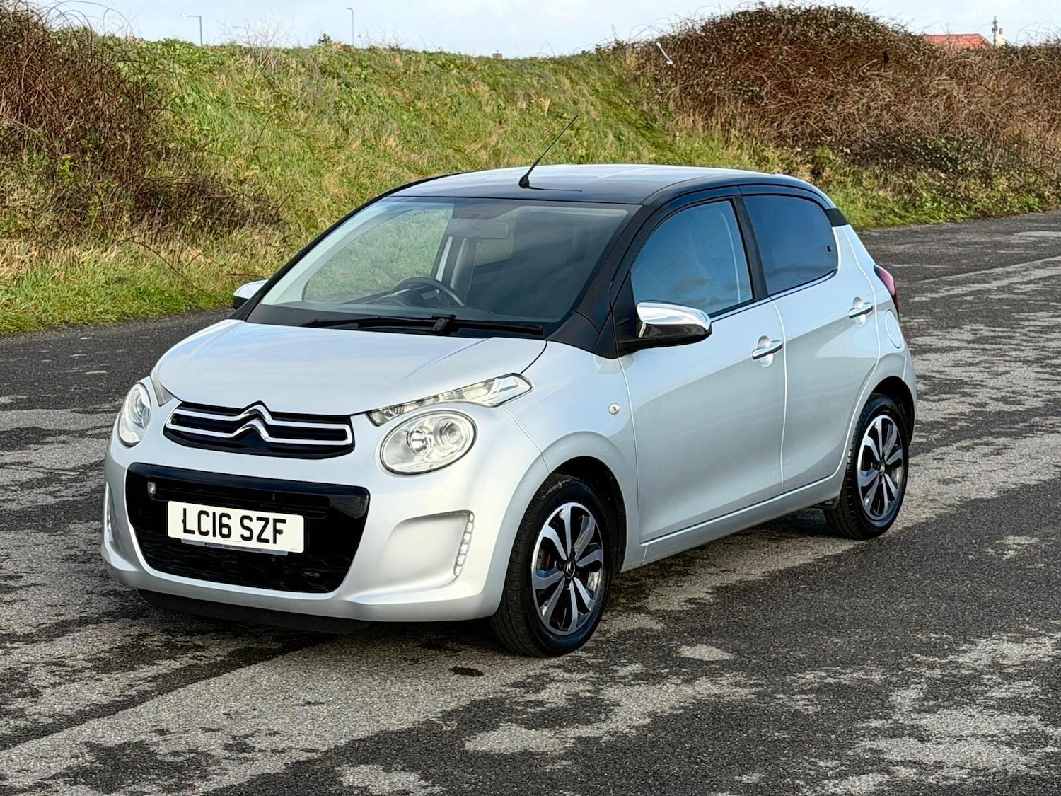 Used Citroen C1 2016 for sale - 77266814: Photo 28