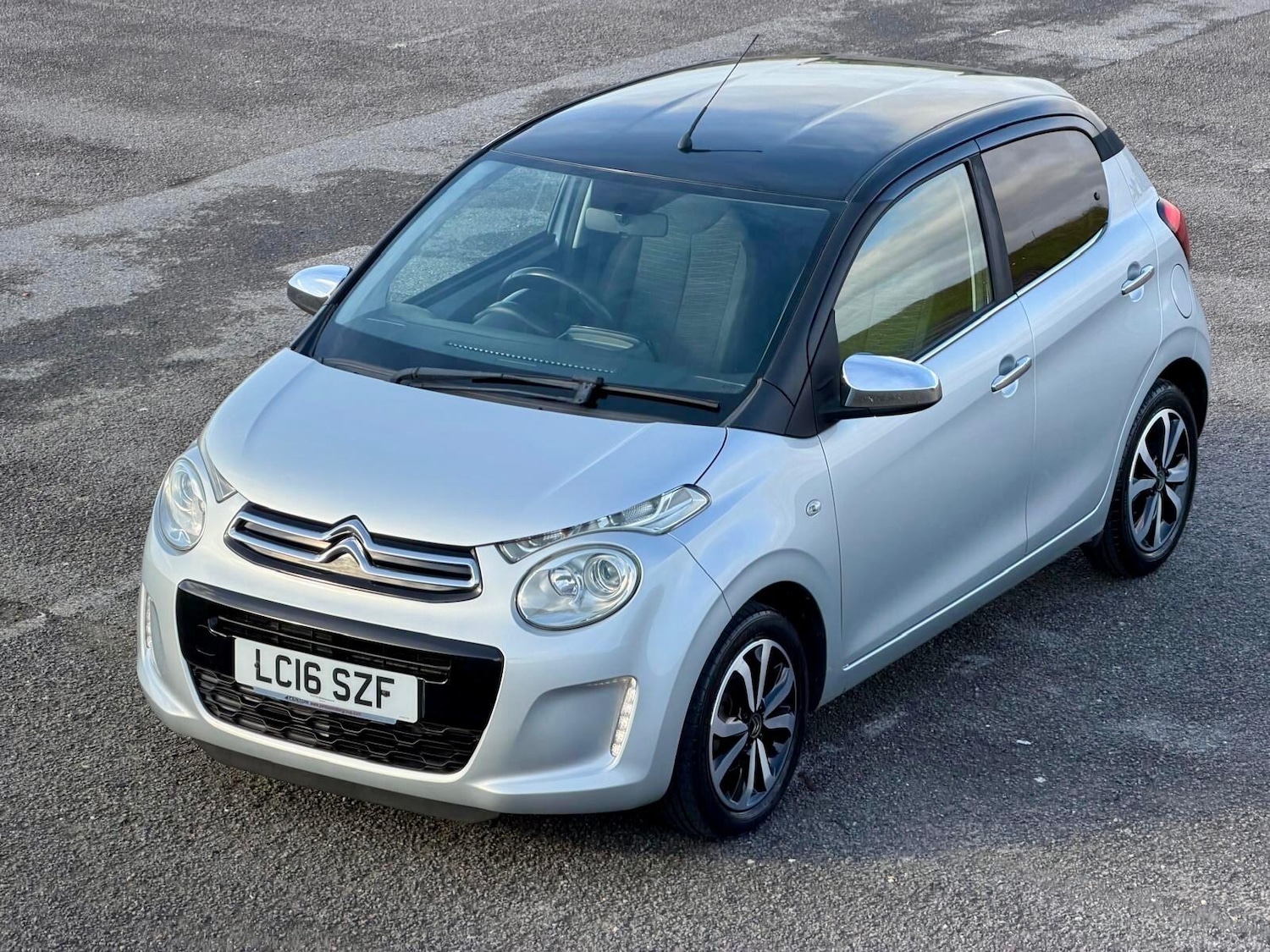 Used Citroen C1 2016 for sale - 77266814: Photo 3