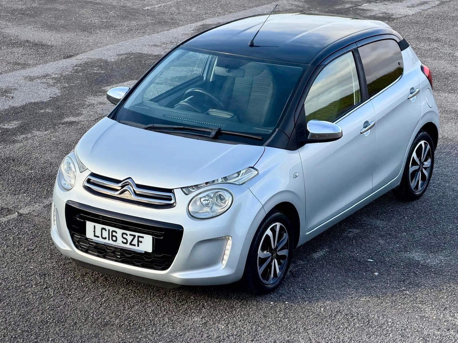 Used Citroen C1 2016 for sale - 77266814: Photo 31