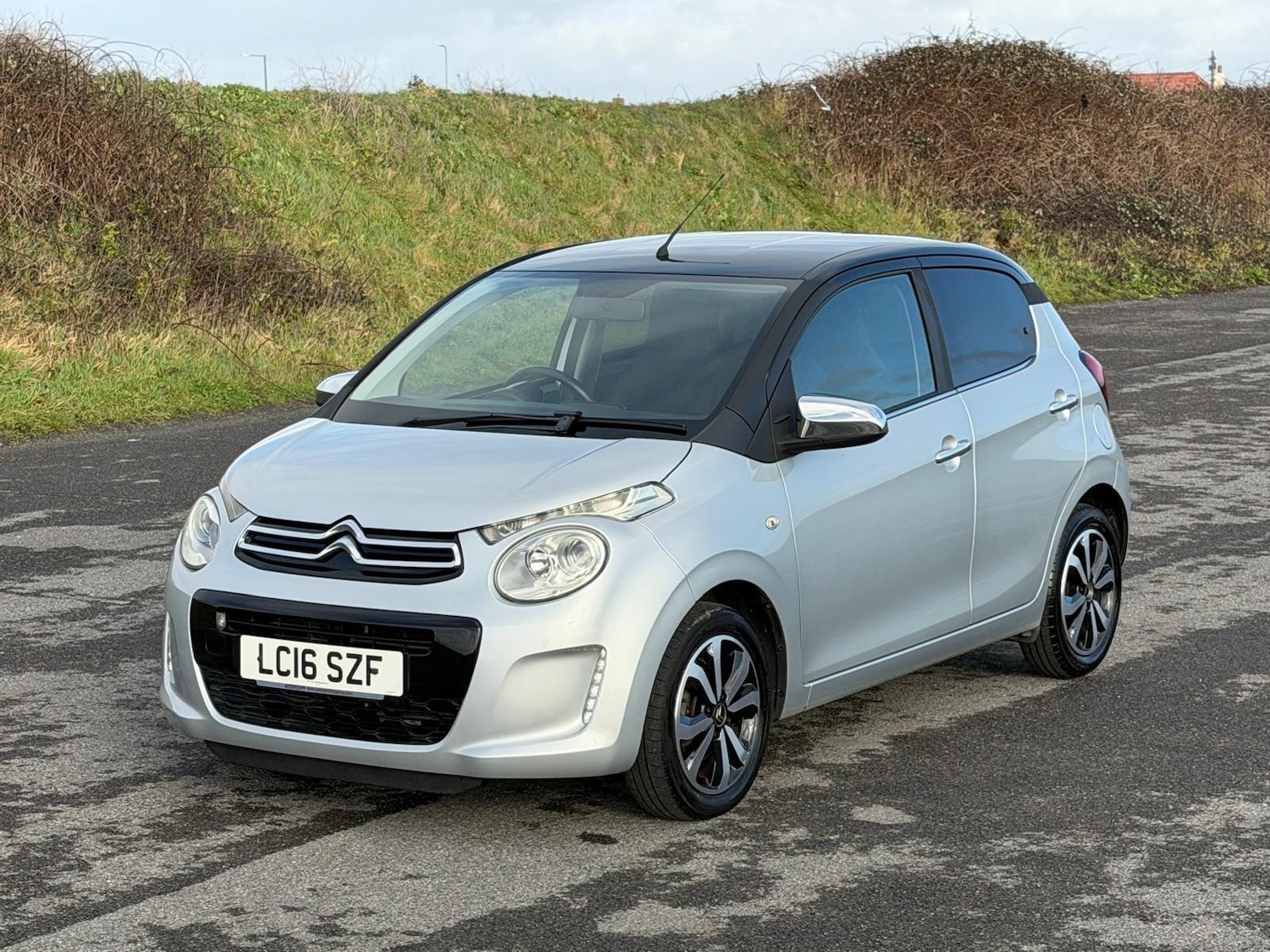 Used Citroen C1 2016 for sale - 77266814: Photo 32