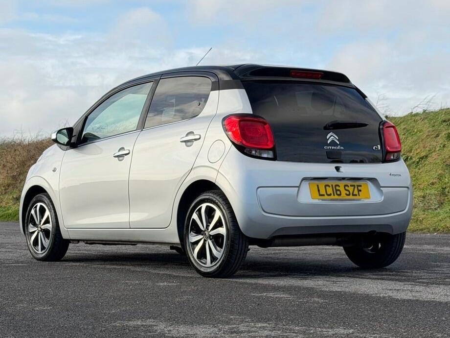 Used Citroen C1 2016 for sale - 77266814: Photo 33