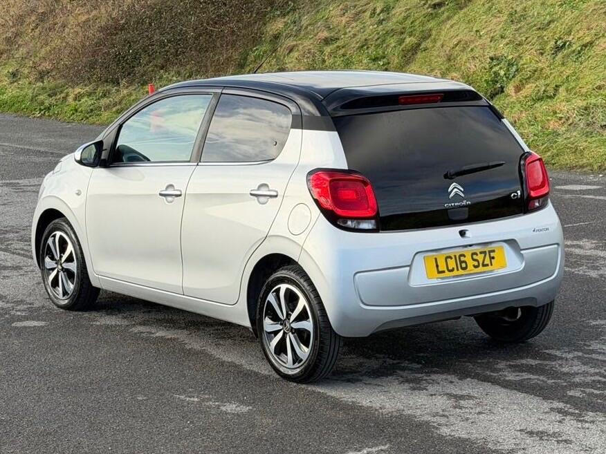 Used Citroen C1 2016 for sale - 77266814: Photo 34