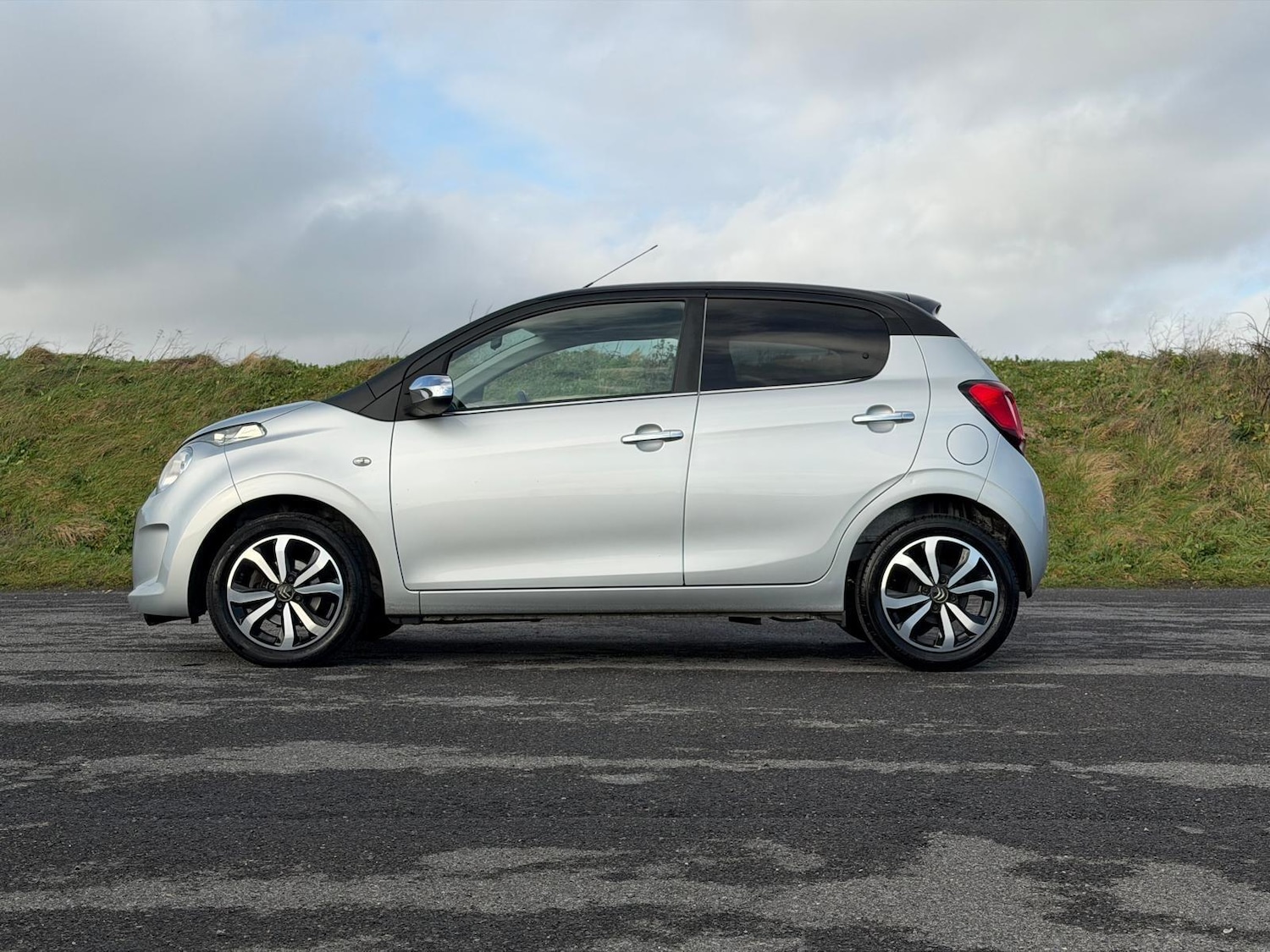 Used Citroen C1 2016 for sale - 77266814: Photo 35