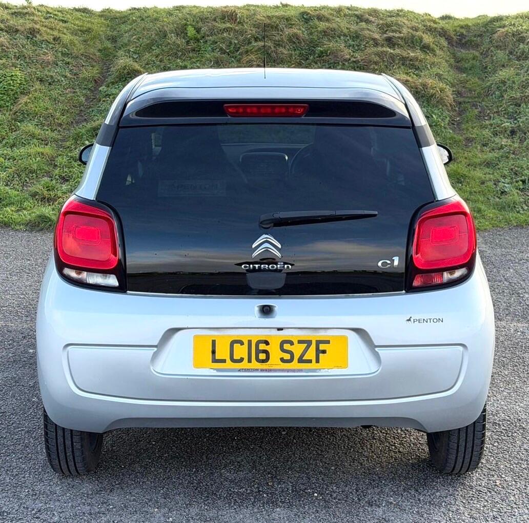 Used Citroen C1 2016 for sale - 77266814: Photo 36