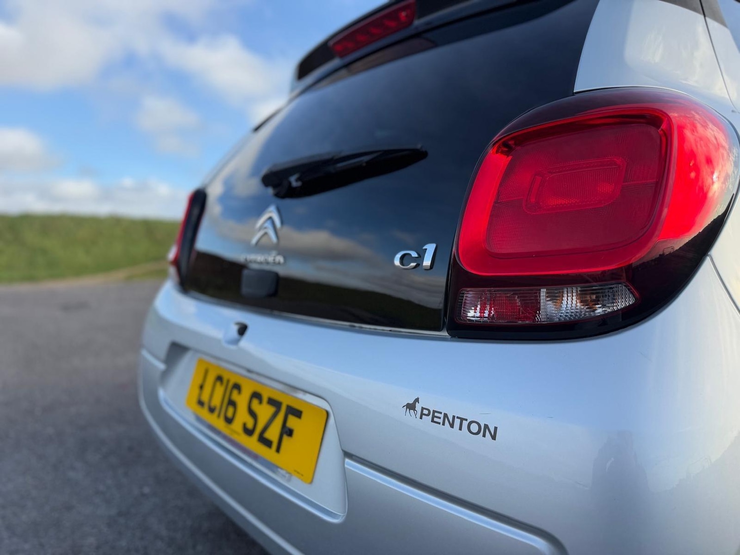 Used Citroen C1 2016 for sale - 77266814: Photo 37