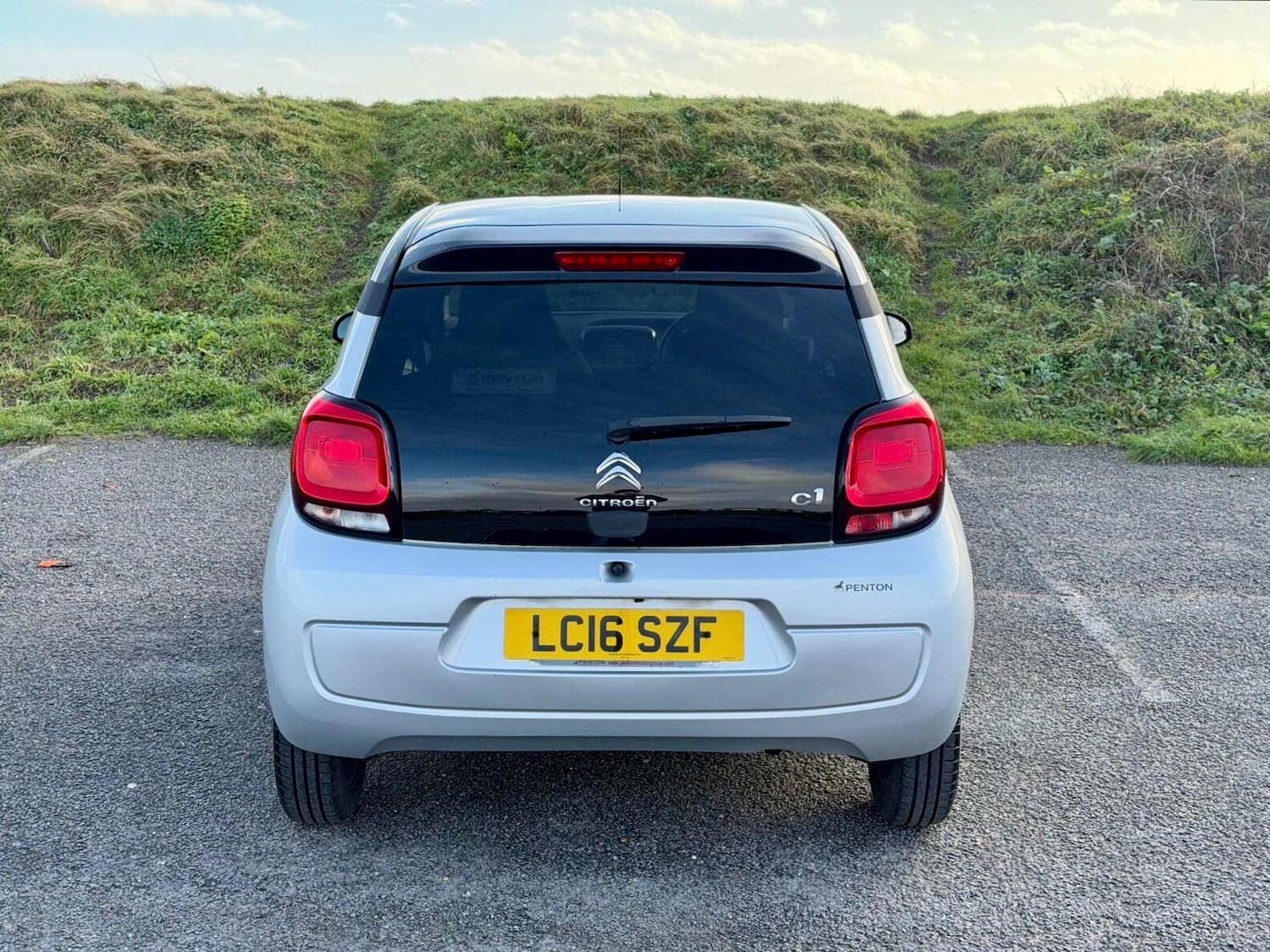 Used Citroen C1 2016 for sale - 77266814: Photo 39