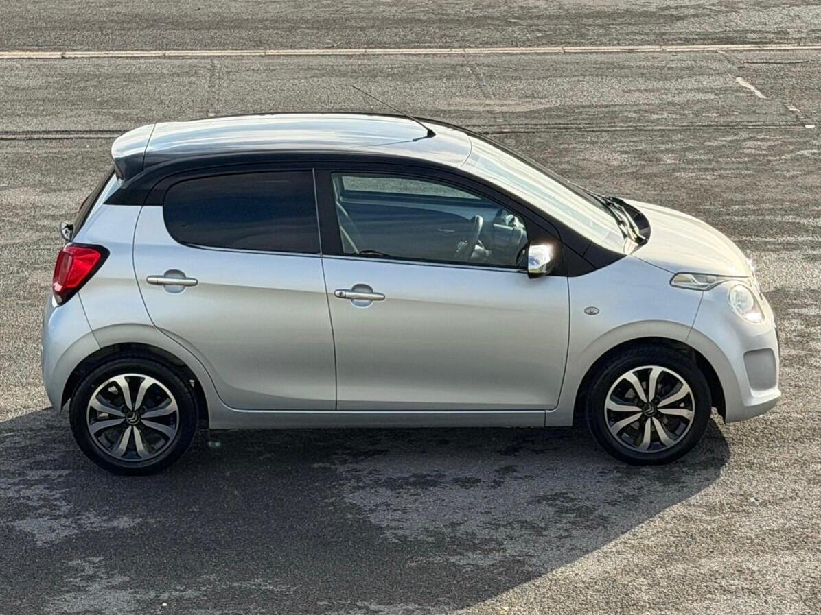 Used Citroen C1 2016 for sale - 77266814: Photo 40