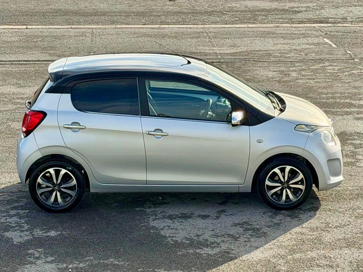 Used Citroen C1 2016 for sale - 77266814: Photo 41