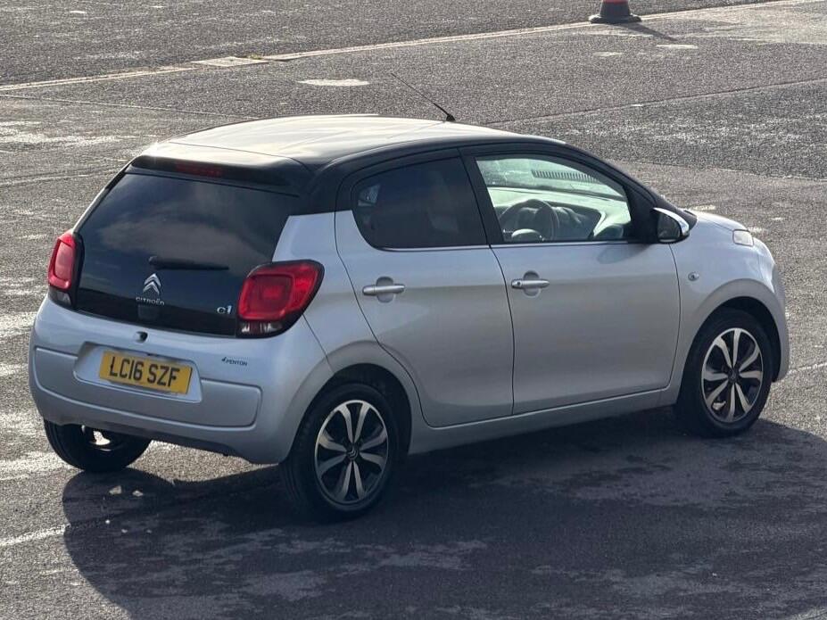 Used Citroen C1 2016 for sale - 77266814: Photo 42