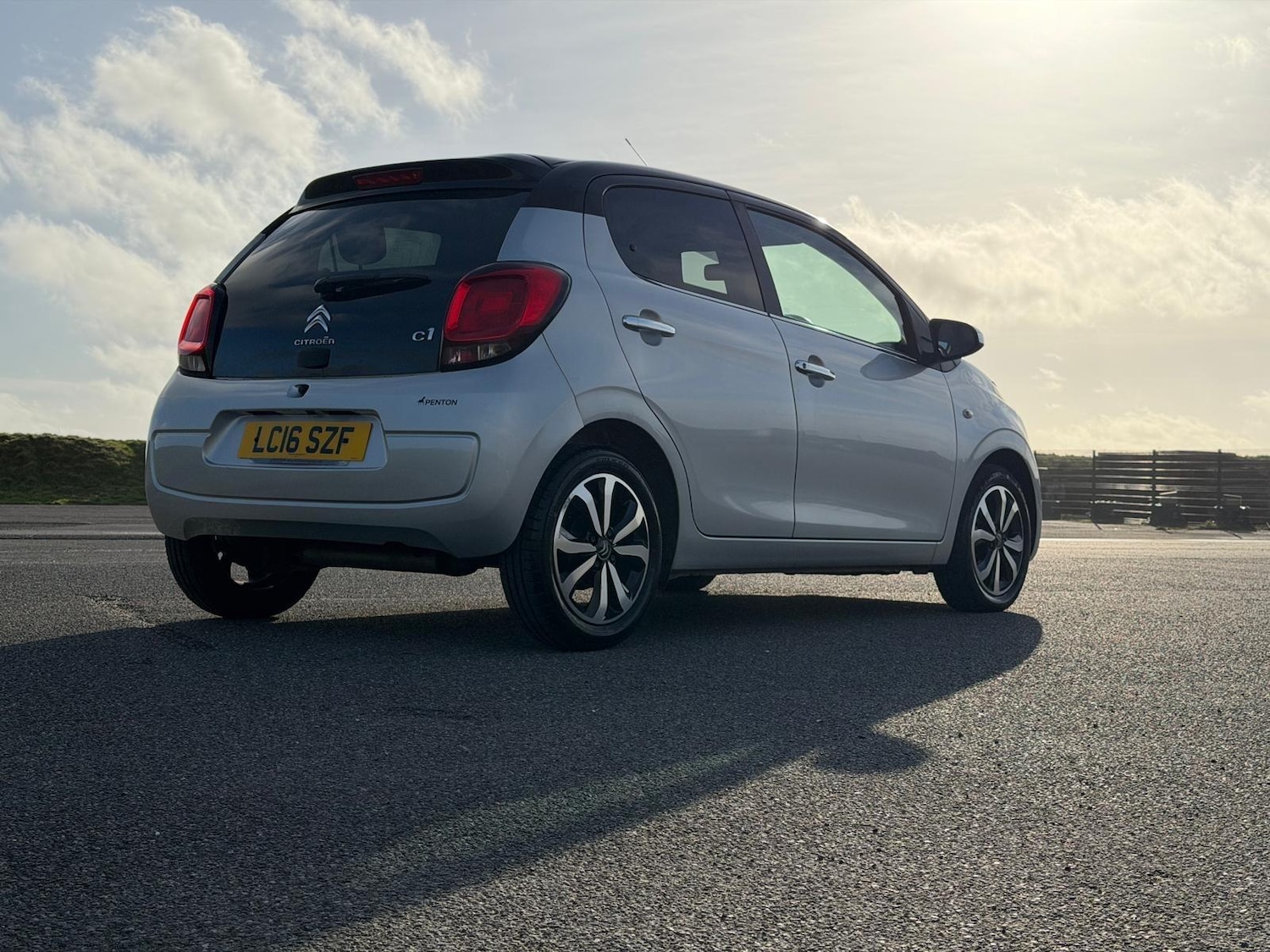 Used Citroen C1 2016 for sale - 77266814: Photo 43