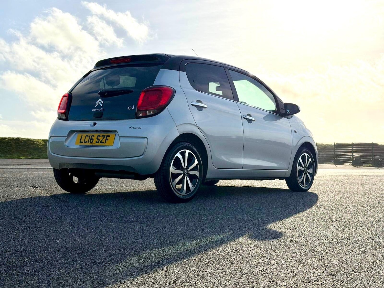 Used Citroen C1 2016 for sale - 77266814: Photo 44