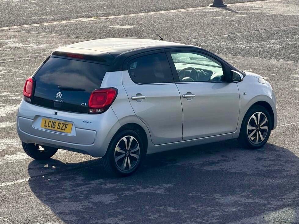 Used Citroen C1 2016 for sale - 77266814: Photo 45