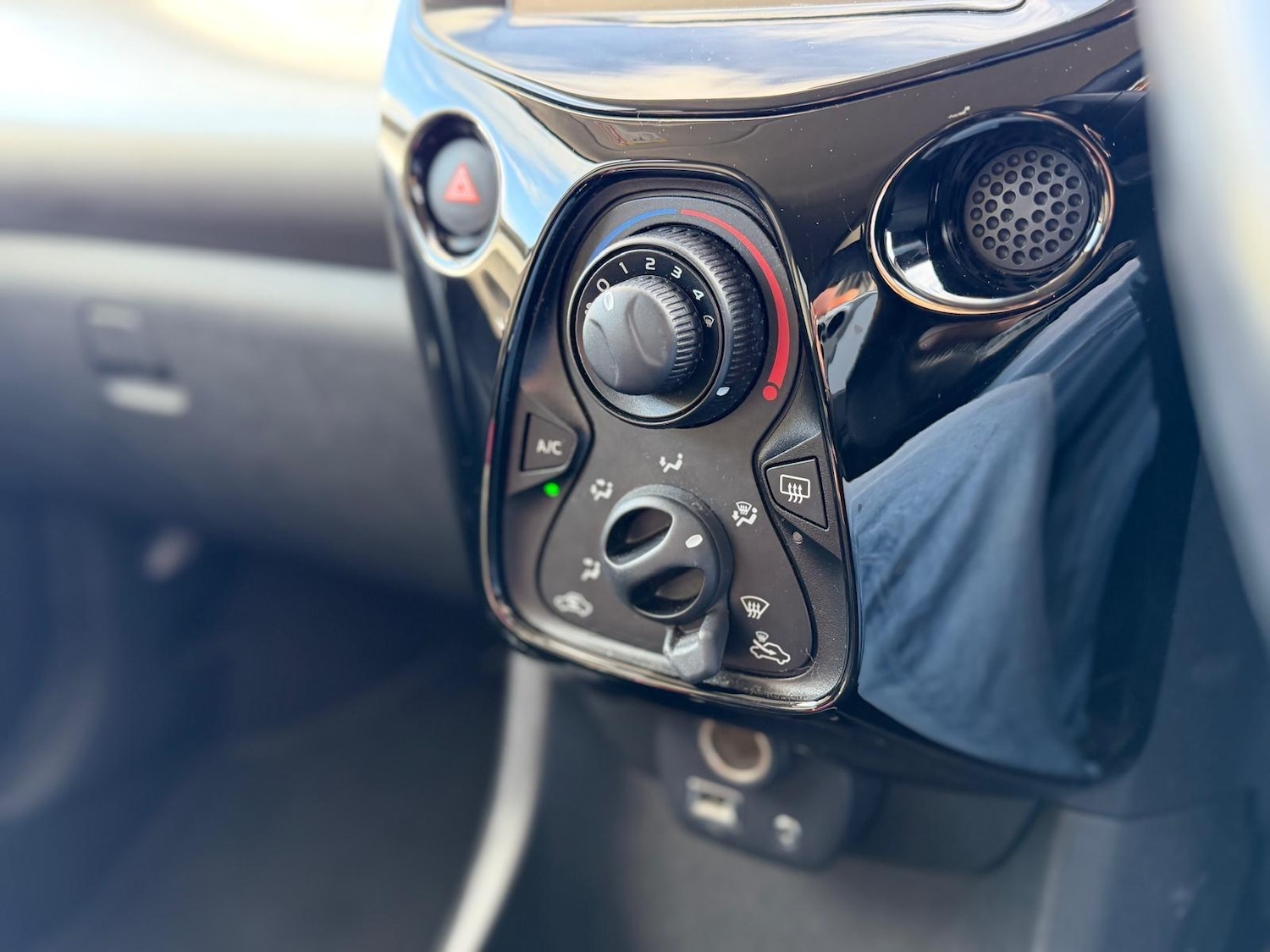 Used Citroen C1 2016 for sale - 77266814: Photo 46