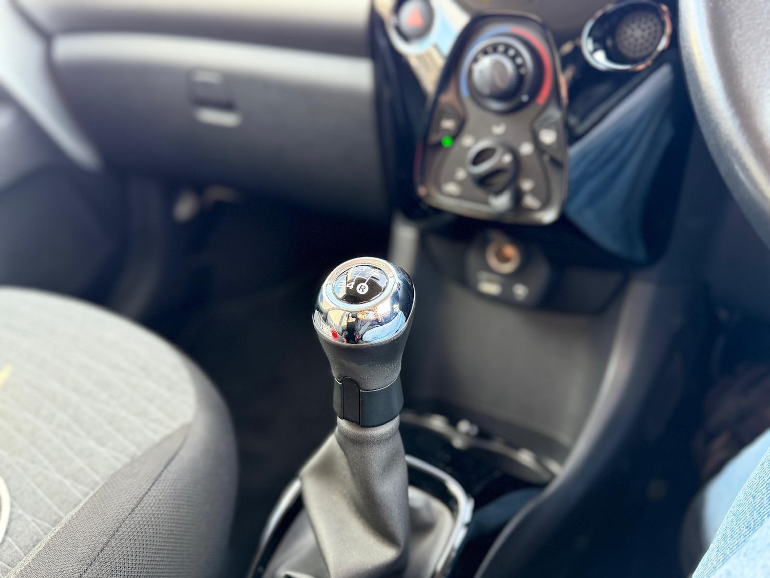 Used Citroen C1 2016 for sale - 77266814: Photo 47