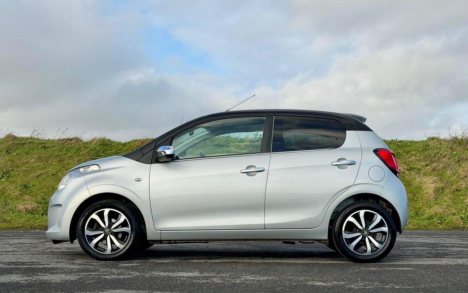 Used Citroen C1 2016 for sale - 77266814: Photo 5