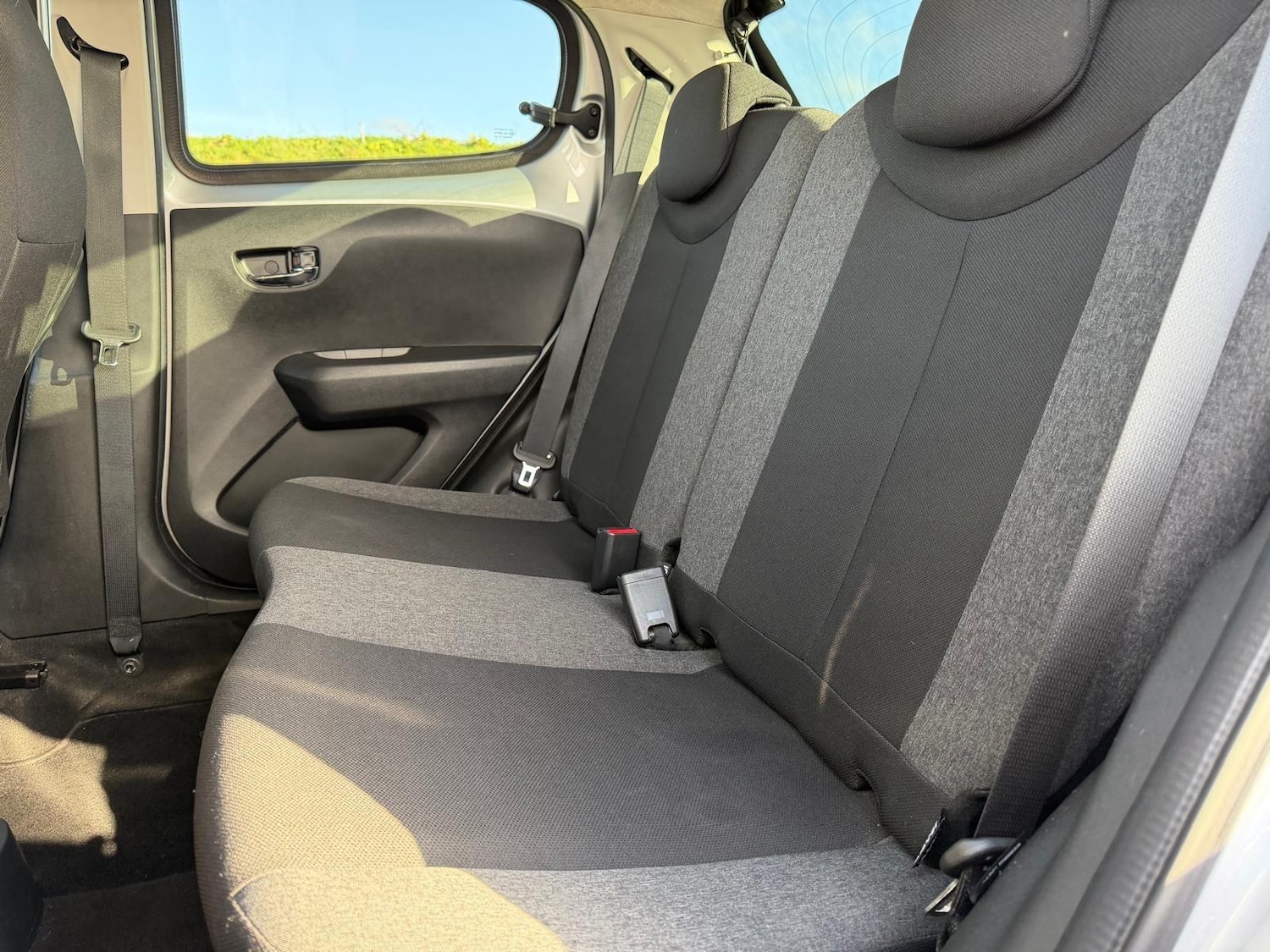 Used Citroen C1 2016 for sale - 77266814: Photo 56