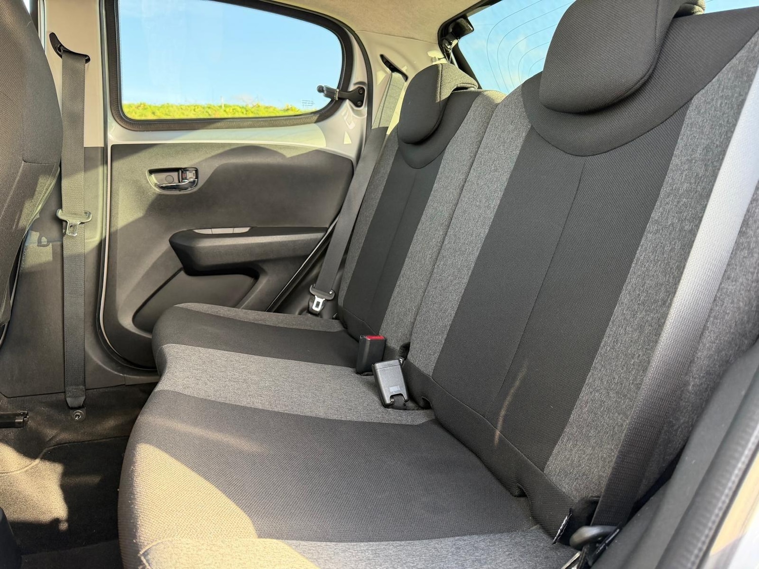 Used Citroen C1 2016 for sale - 77266814: Photo 57