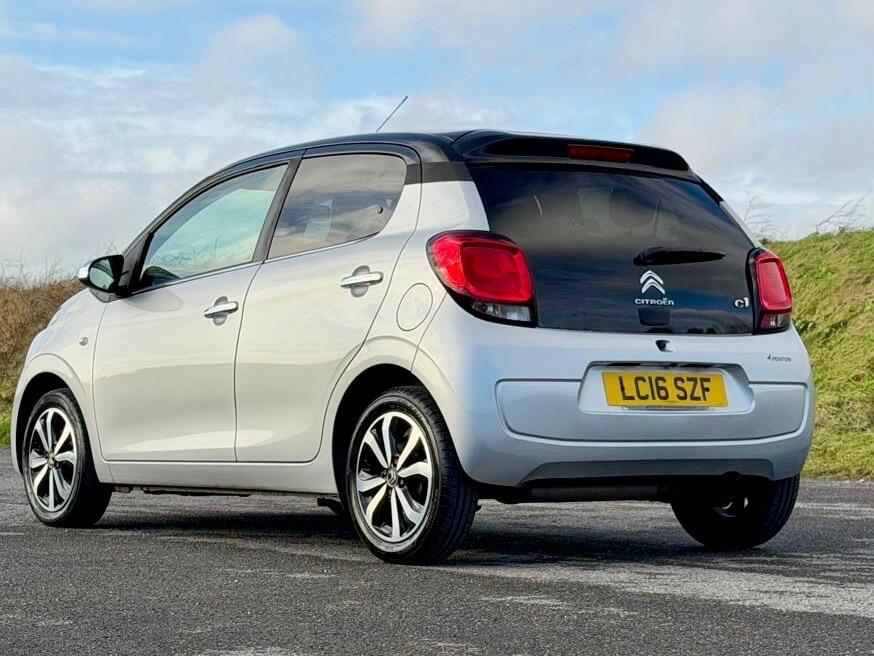 Used Citroen C1 2016 for sale - 77266814: Photo 6