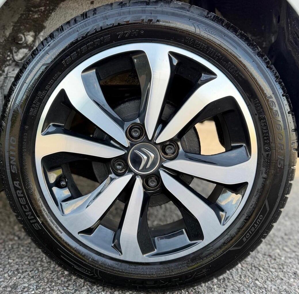 Used Citroen C1 2016 for sale - 77266814: Photo 60