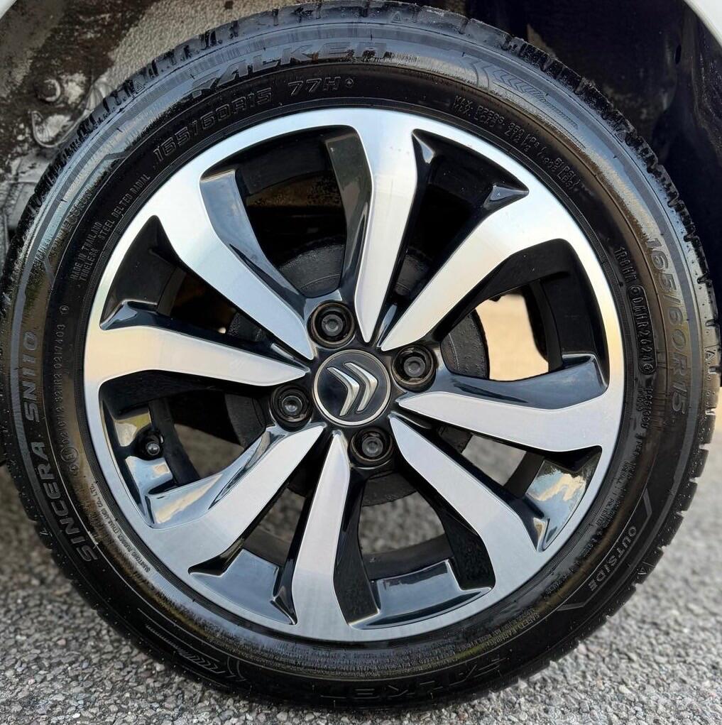 Used Citroen C1 2016 for sale - 77266814: Photo 62