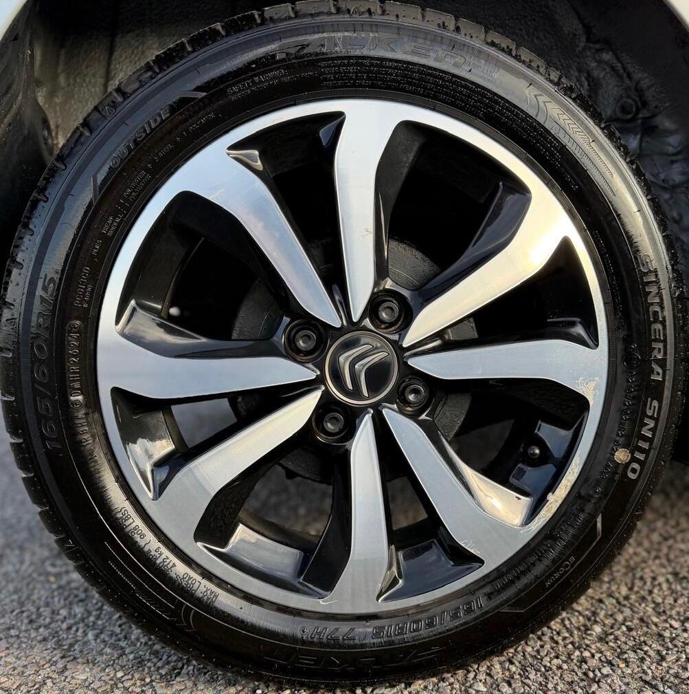 Used Citroen C1 2016 for sale - 77266814: Photo 63