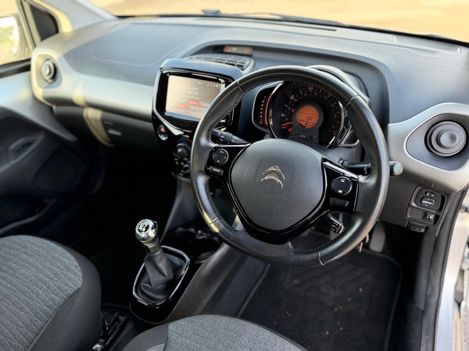 Used Citroen C1 2016 for sale - 77266814: Photo 68