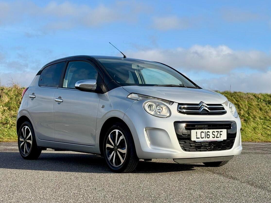 Used Citroen C1 2016 for sale - 77266814: Photo 7