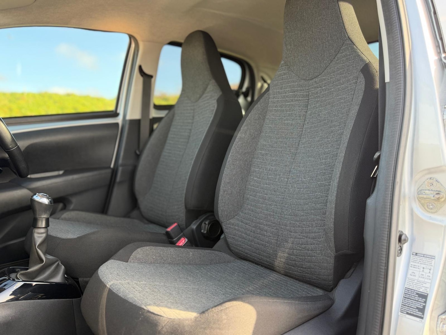 Used Citroen C1 2016 for sale - 77266814: Photo 70