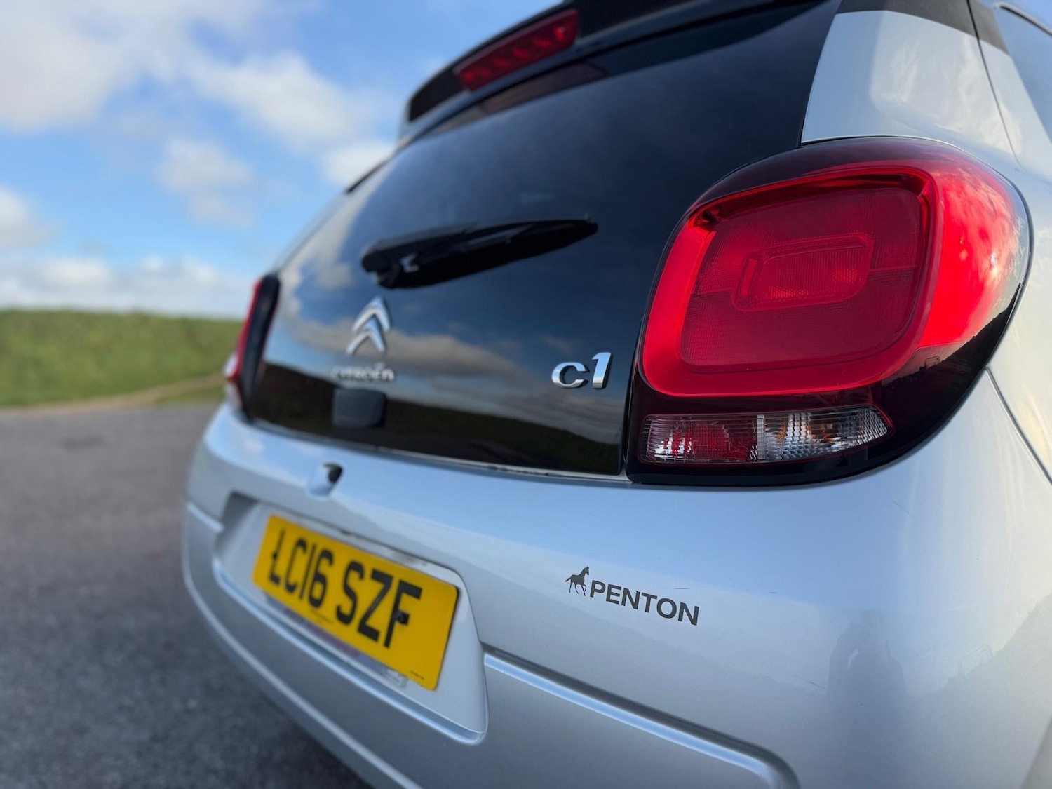 Used Citroen C1 2016 for sale - 77266814: Photo 72