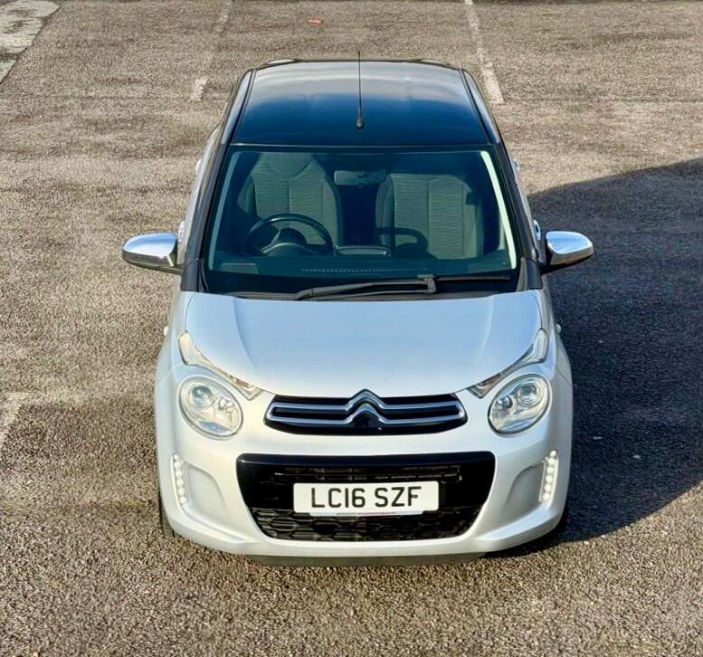Used Citroen C1 2016 for sale - 77266814: Photo 8