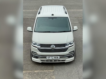 Used Volkswagen Transporter 2022 for sale - 78946067: Photo