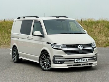 Used Volkswagen Transporter 2022 for sale - 78946067: Photo