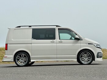 Used Volkswagen Transporter 2022 for sale - 78946067: Photo