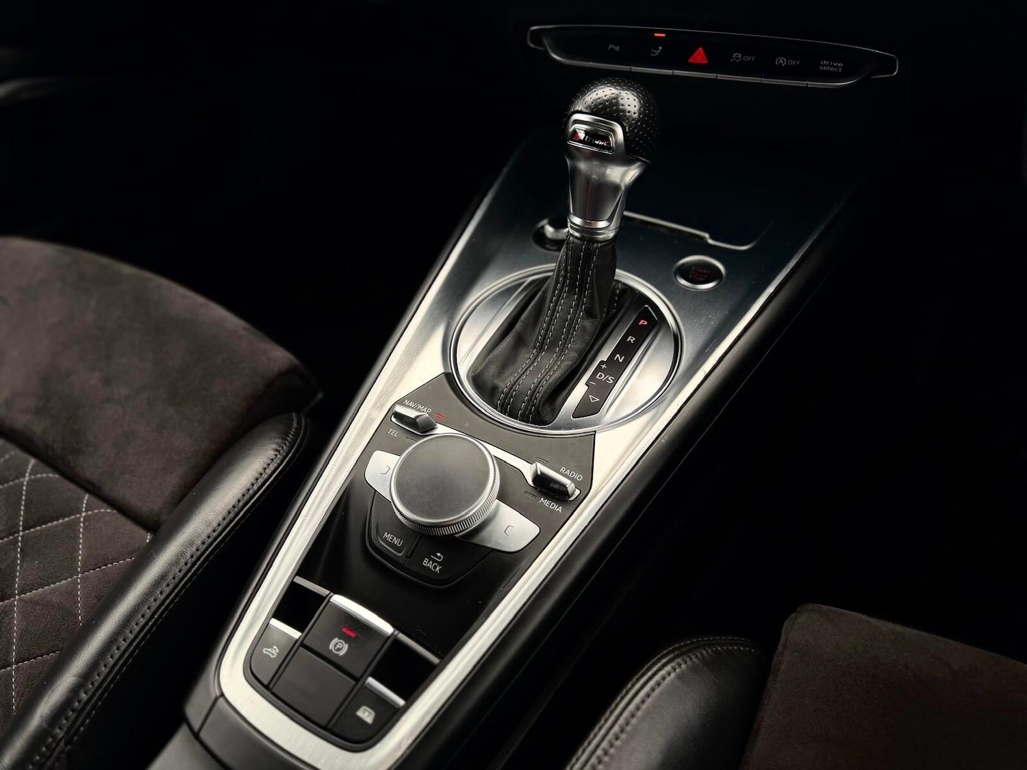 Used Audi TT 2015 for sale - 77695784: Photo 10