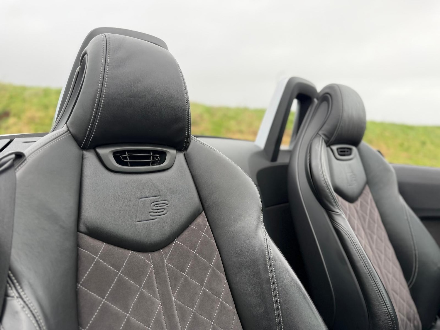 Used Audi TT 2015 for sale - 77695784: Photo 11