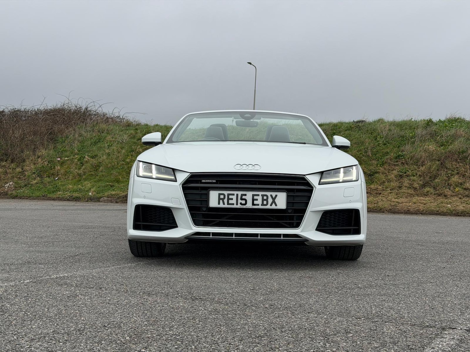 Used Audi TT 2015 for sale - 77695784: Photo 25