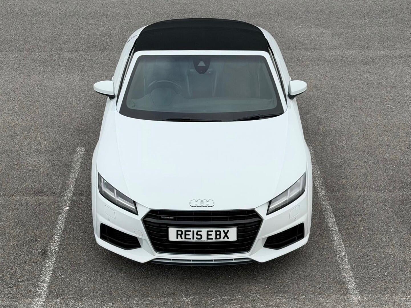 Used Audi TT 2015 for sale - 77695784: Photo 31