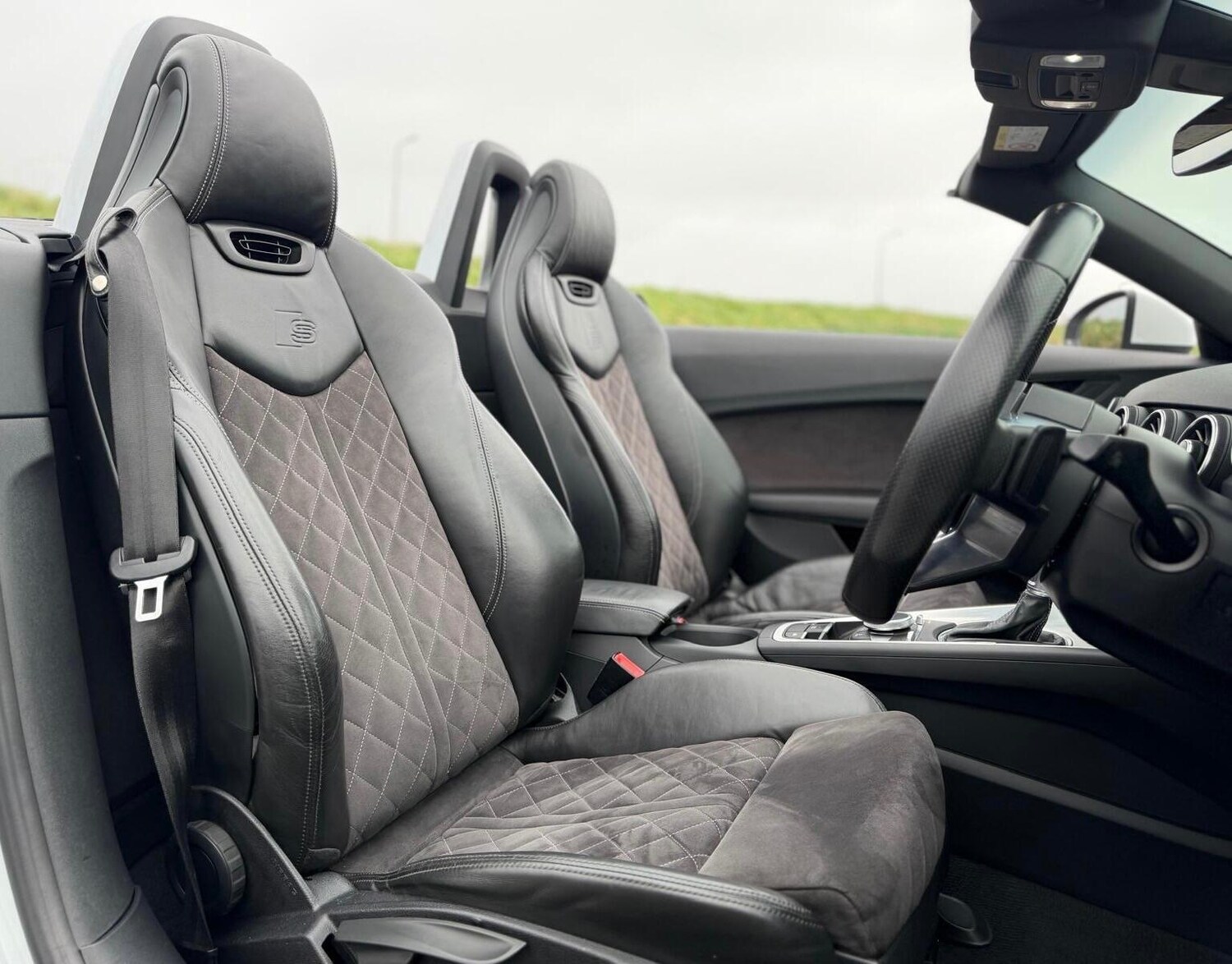 Used Audi TT 2015 for sale - 77695784: Photo 52