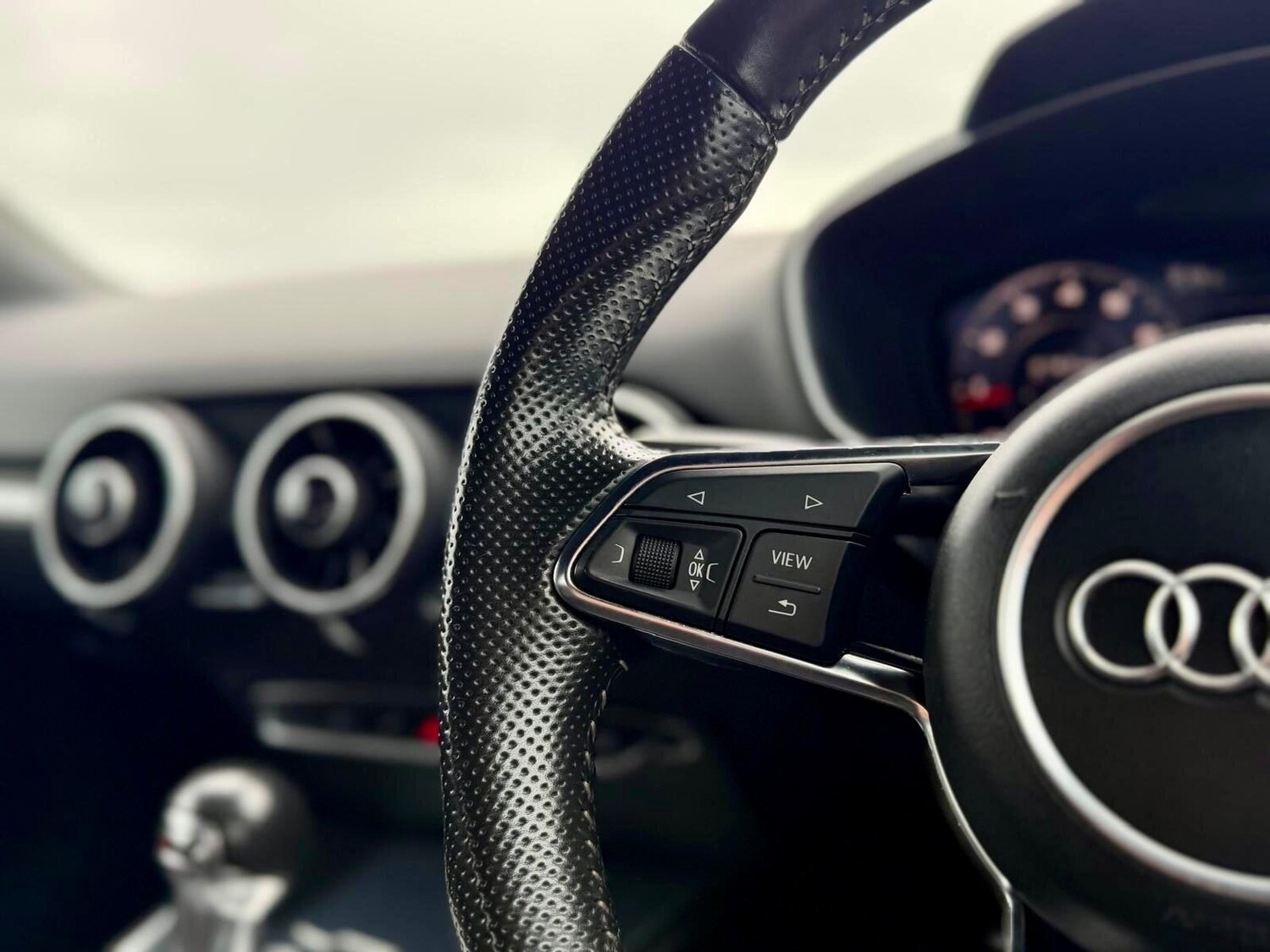 Used Audi TT 2015 for sale - 77695784: Photo 53