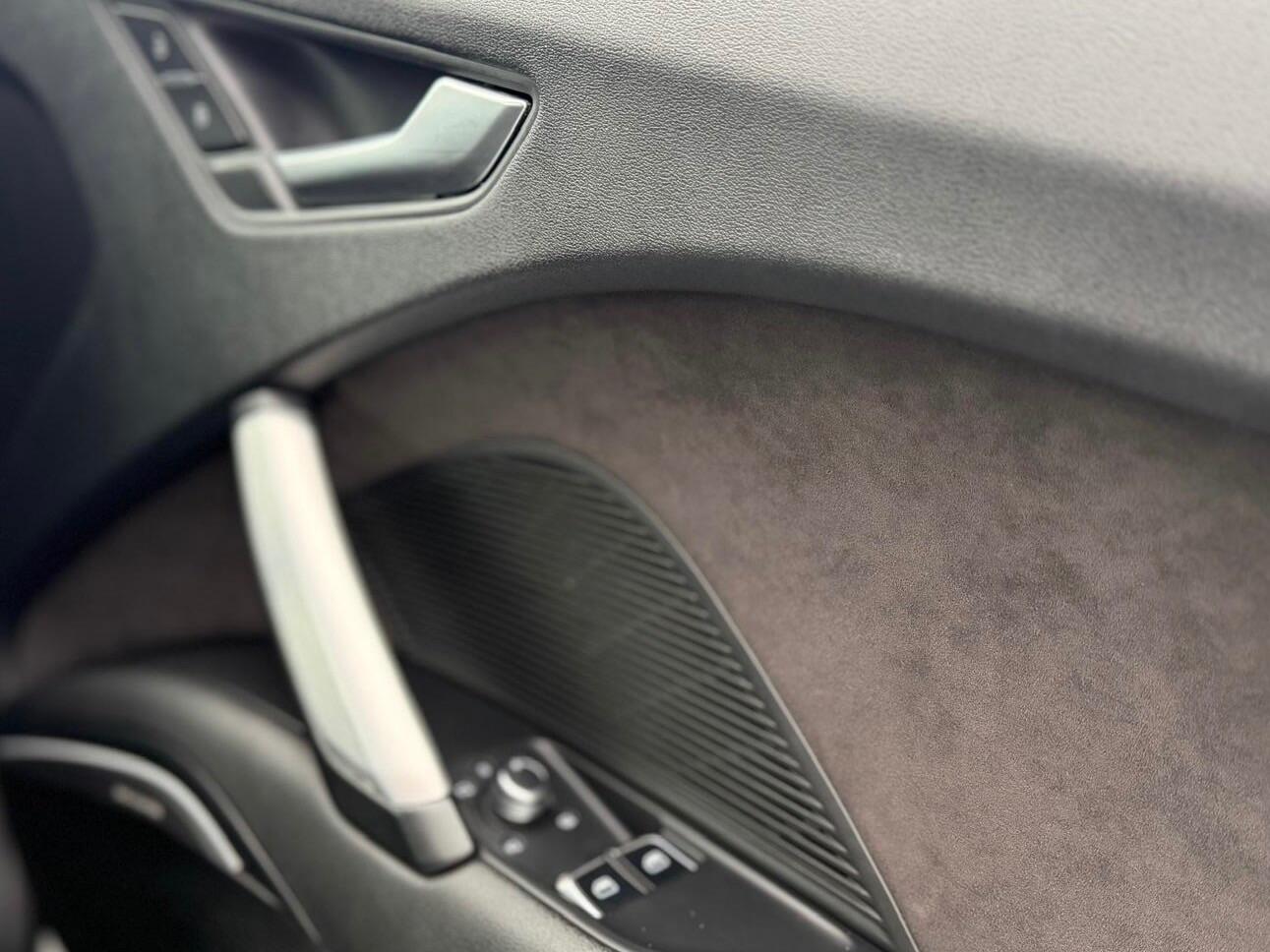 Used Audi TT 2015 for sale - 77695784: Photo 60